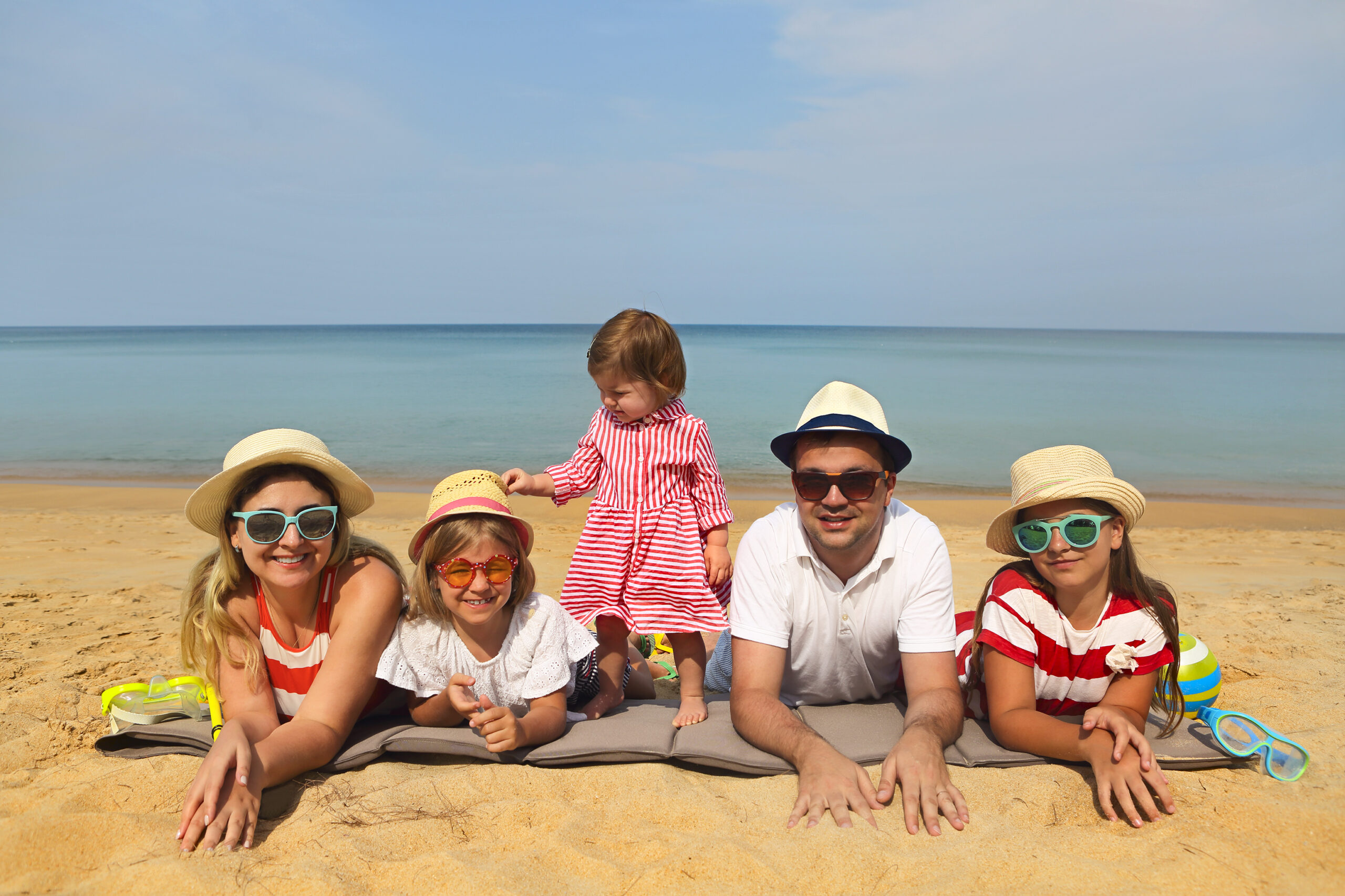 Read more about the article 10 Activities for a Fun Family Holiday in Bali