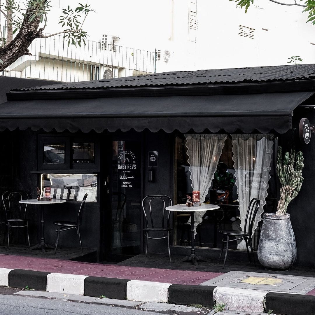 You are currently viewing Exploring the Best Coffee Shops in Bali: A Guide for Coffee Lovers