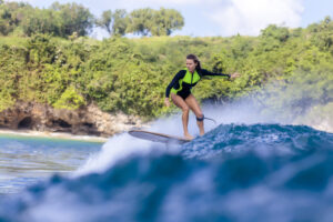 Read more about the article A Guide to Bali’s Best Surf Spots for Beginners and Experts