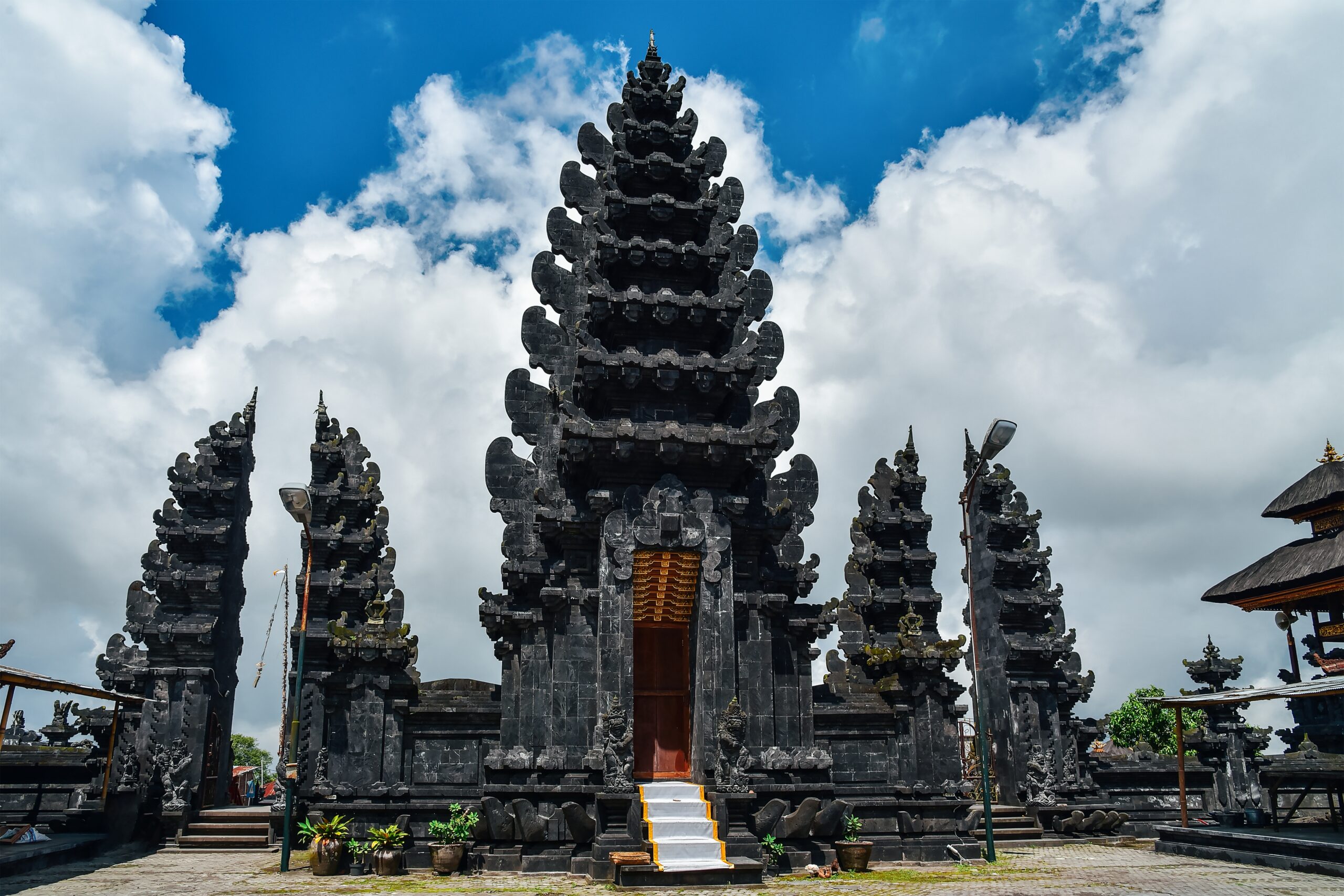 Read more about the article Top 10 Must-Visit Temples in Bali