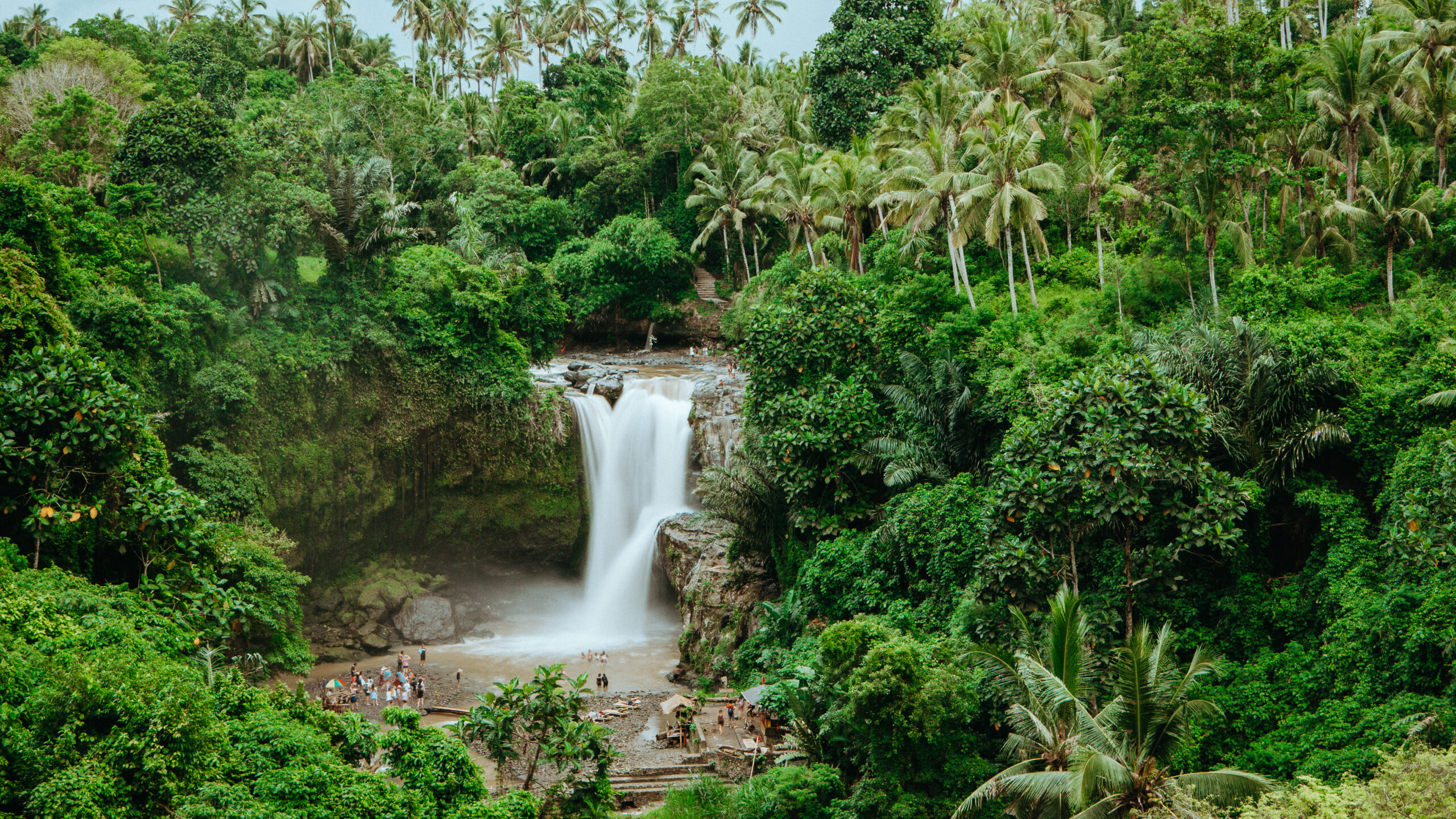 Read more about the article Which Bali’s Top Waterfalls Should I Visit First?