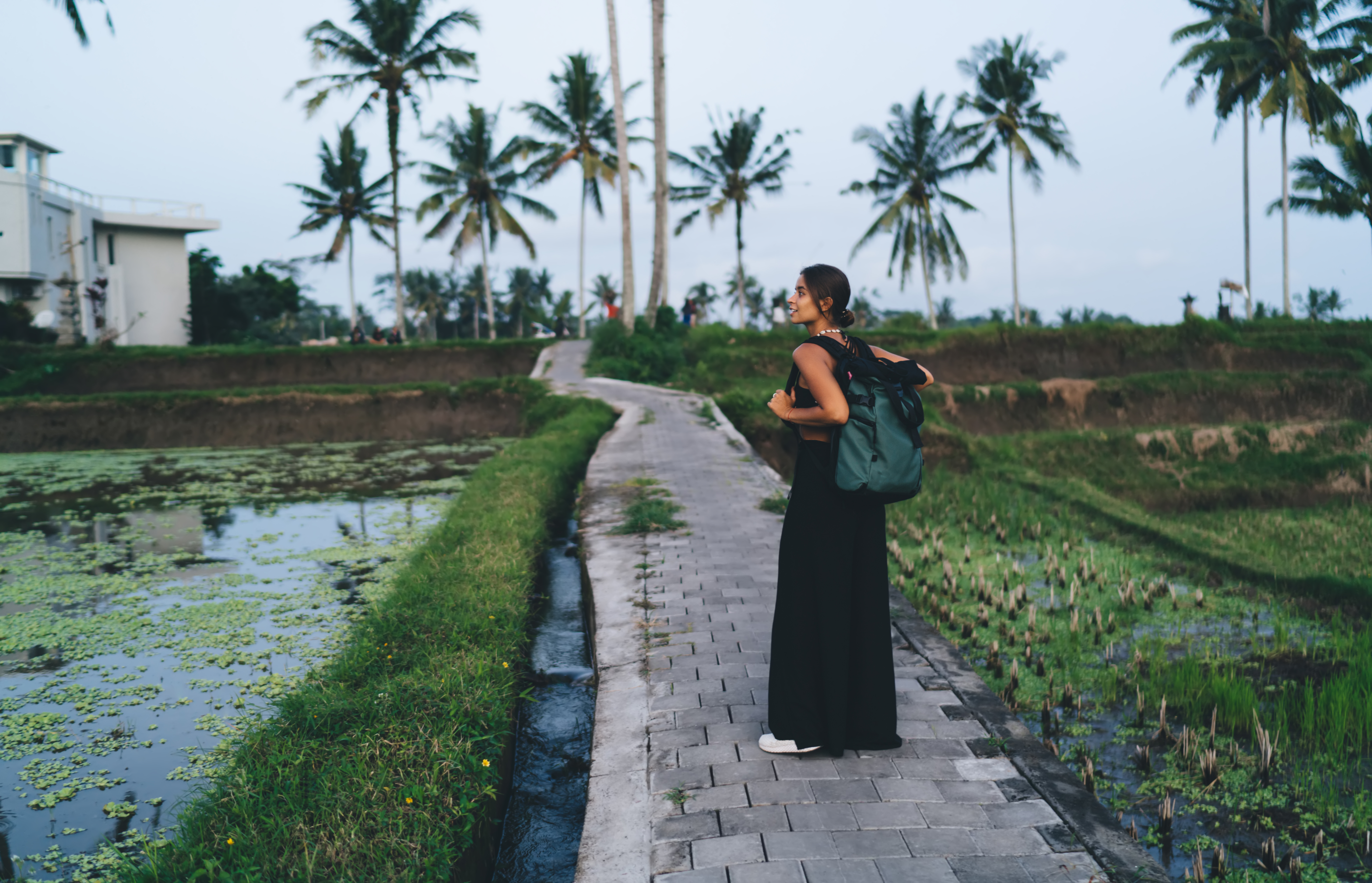 Read more about the article Is Bali a Good Place for Solo Travelers? Everything You Need to Know