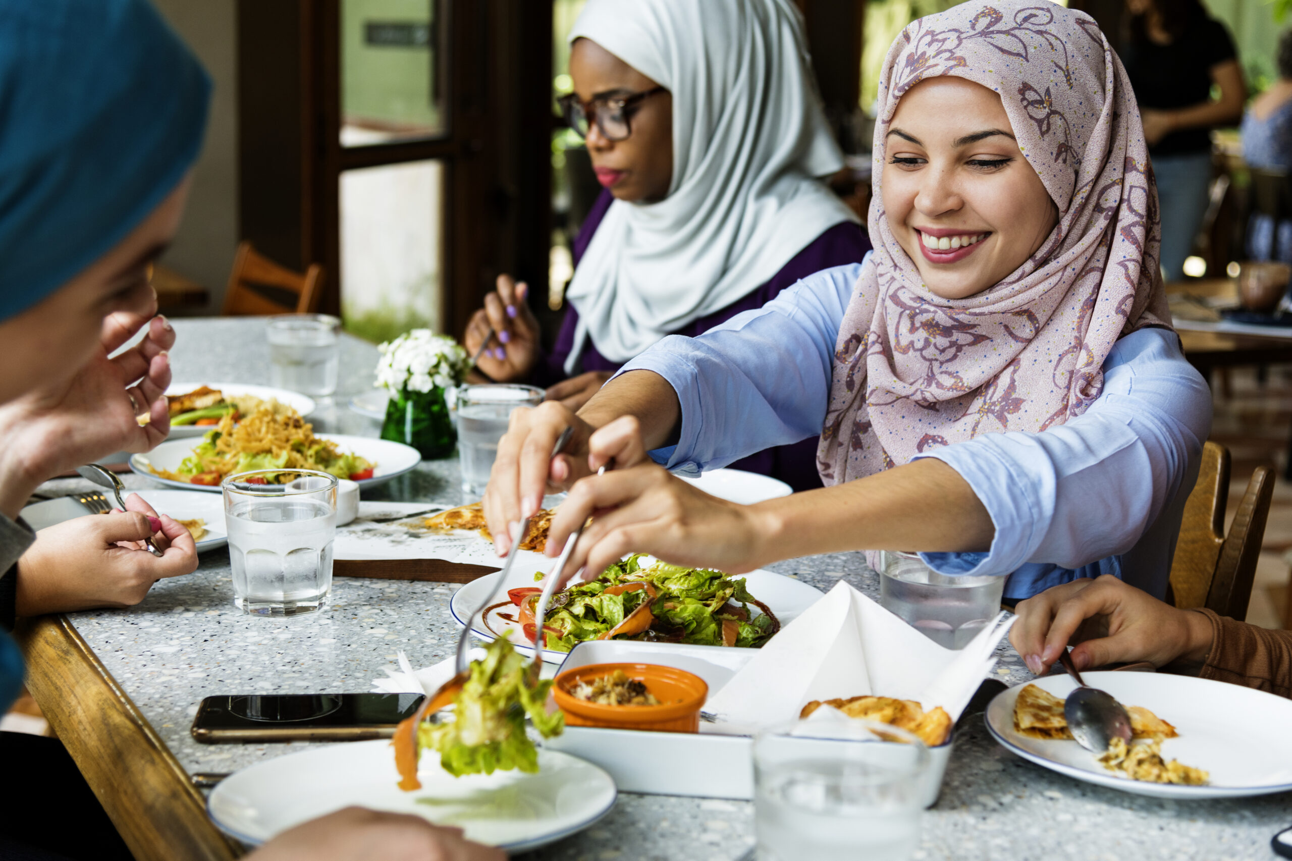 Read more about the article Halal Food Guide in Bali: Top 5 Restaurants for a Delicious Halal Experience