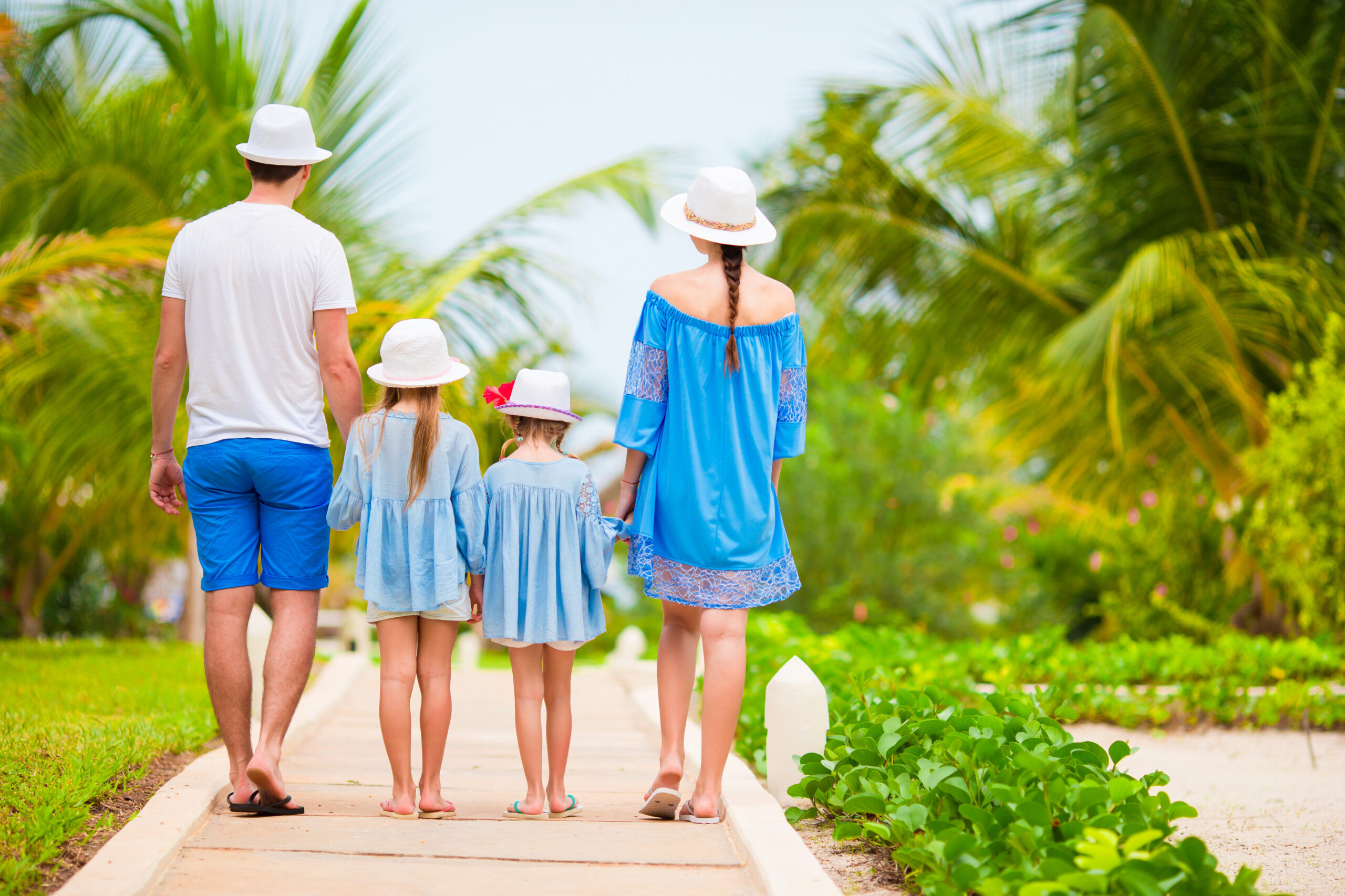 Read more about the article Safety Tips for Kids Traveling to Bali