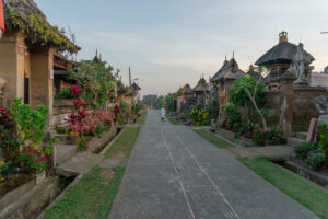 Read more about the article Exploring Bali’s Cultural Heritage: Top 4 Traditional Villages to Visit